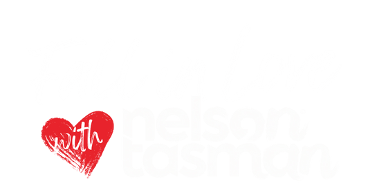 Fall in Love with Nelson Tasman
