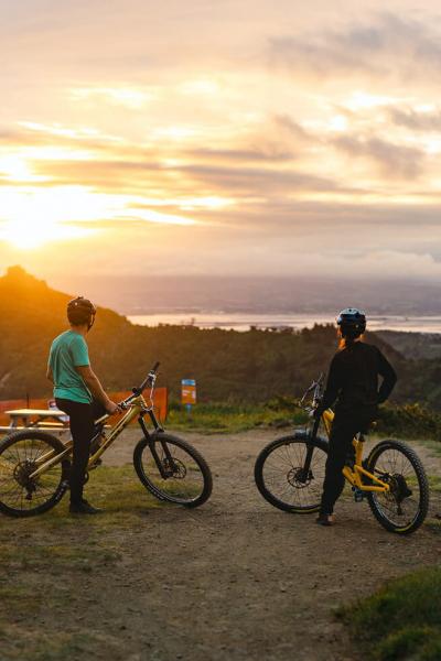 Pinkbike Destination Nelson Codgers MTB Park credit Jay French freeridenewzealand