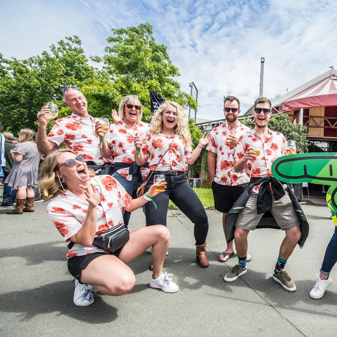 NZ Cider Festival 