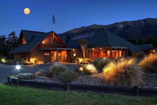 Alpine Lodge credit Alpine Lodge Website