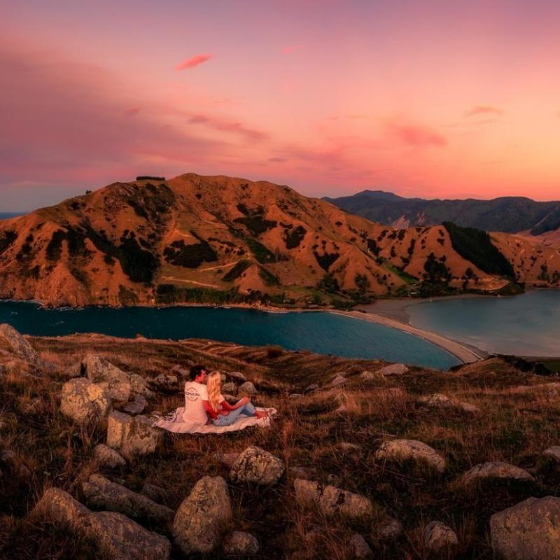 Cable Bay Sunset Web Res credit cjmaddock