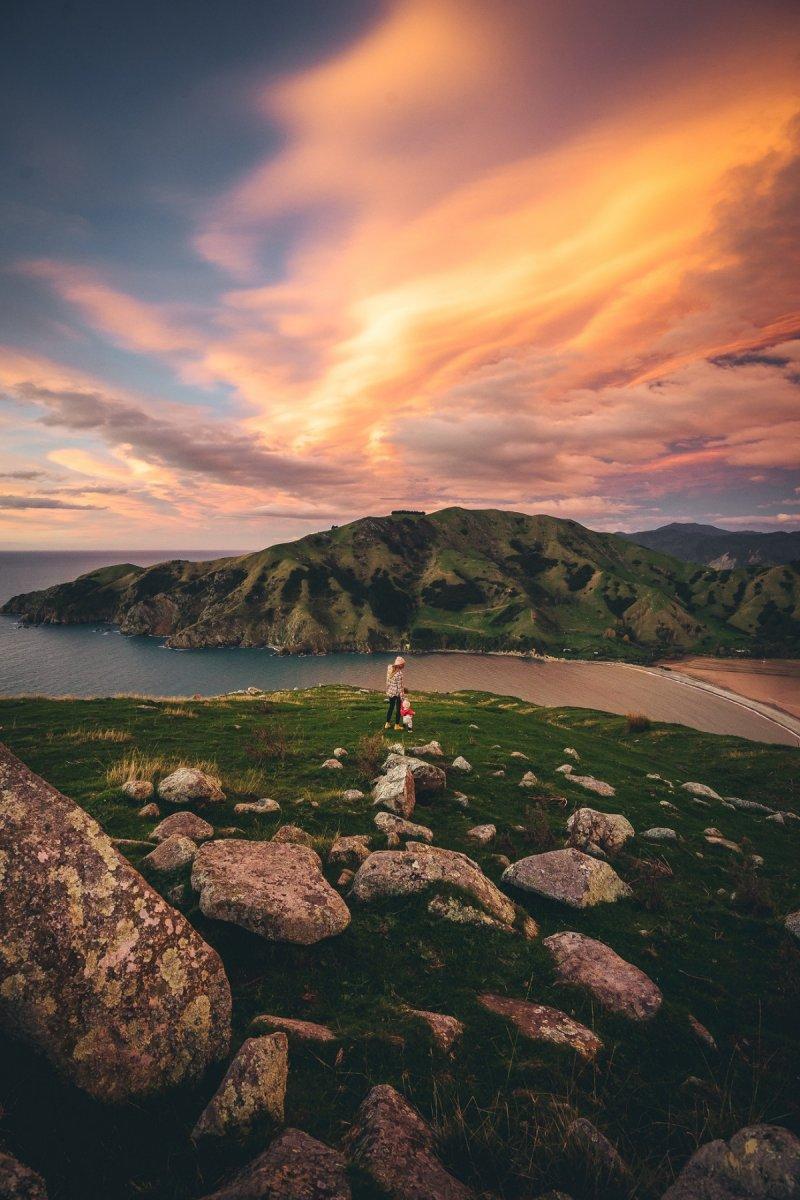 Cable Bay credit www.nelsontasman.nz