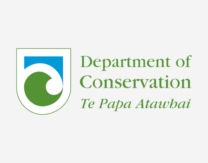 Dept of Conservation