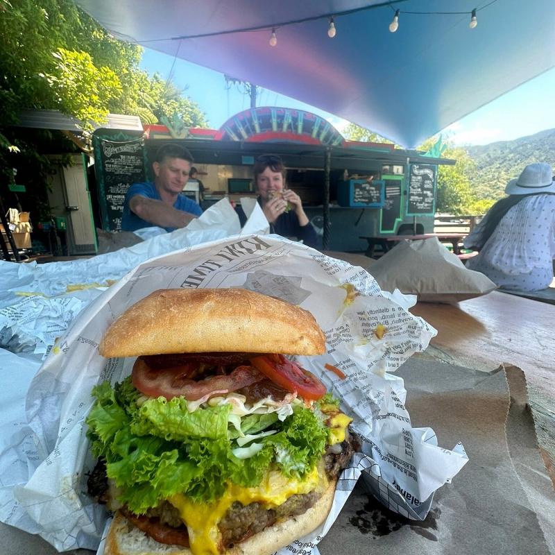 Fat Tui Burger Credit Trip Advisor