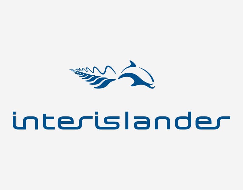 Interislander Cook Strait Ferries