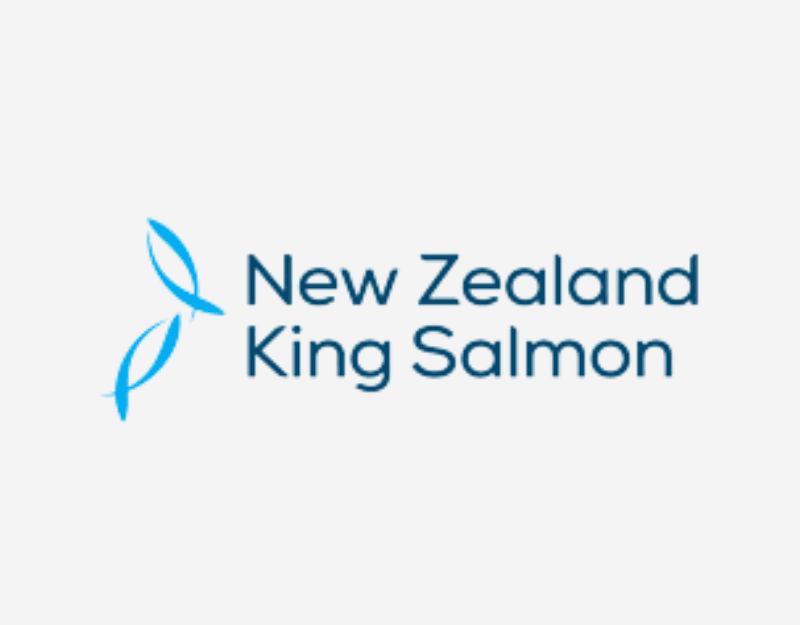 NZ King Salmon