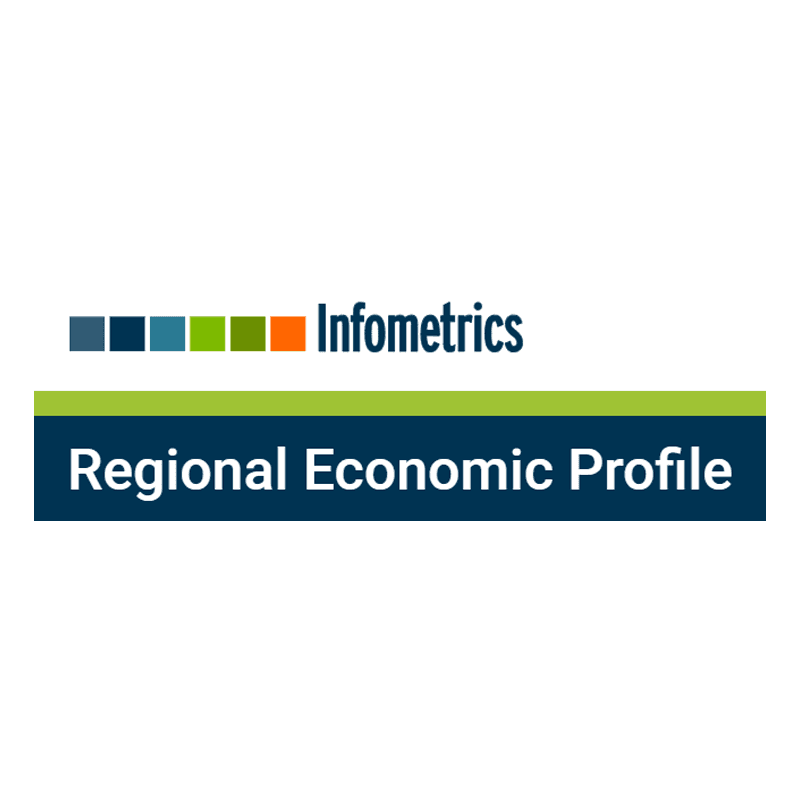 Regional Economic Profile