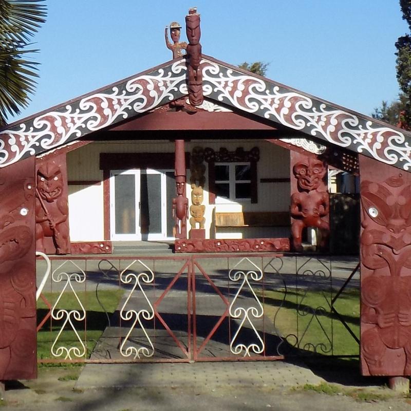 marae 2