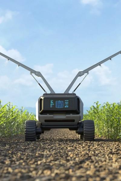 Connect Agritech Explorer