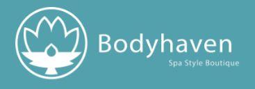 Bodyhaven logo