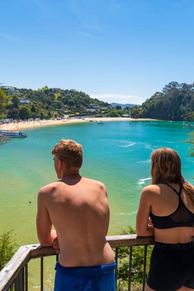 Kaiteriteri Lookout