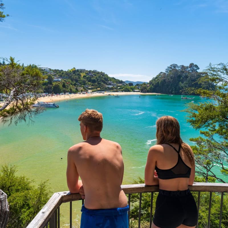 Kaiteriteri Lookout