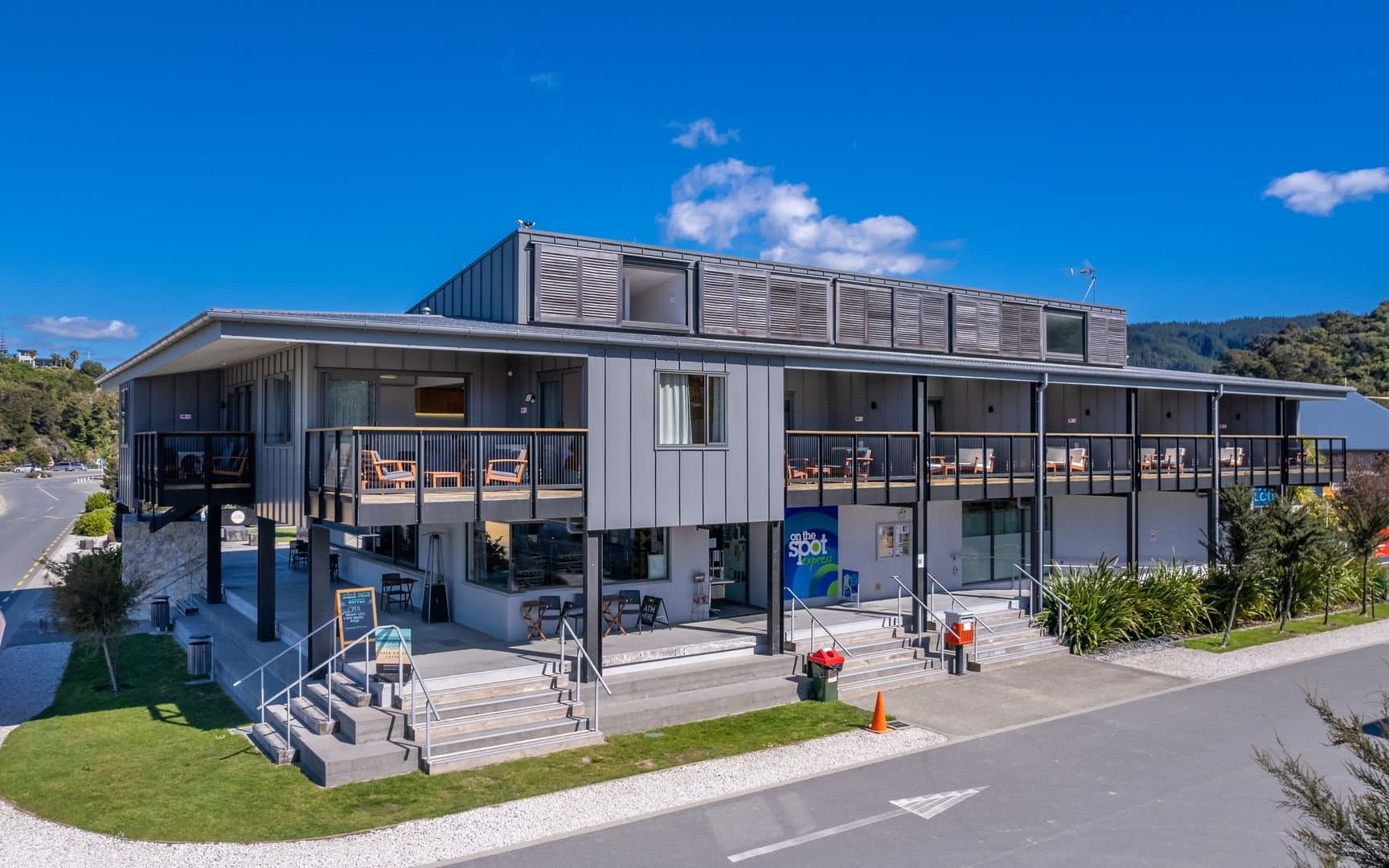 kaiteriteri store