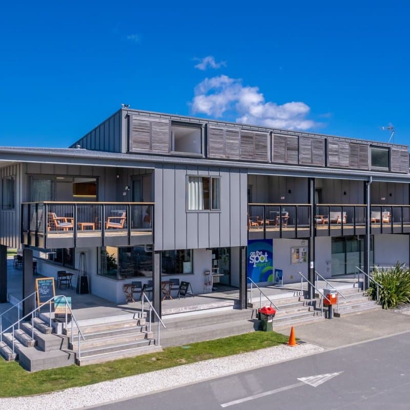 kaiteriteri store