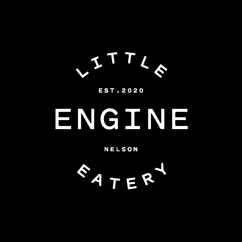 Little Engine Eatery logo