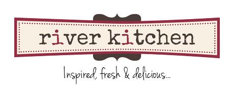 River Kitchen logo