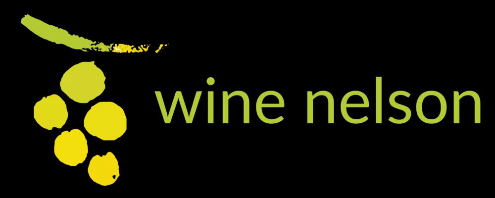 Wine Nelson Logo