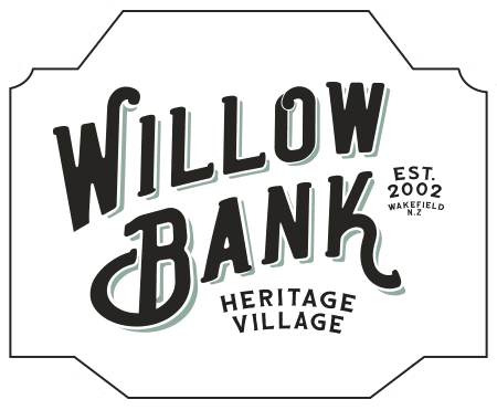 Willow Bank Heritage Village