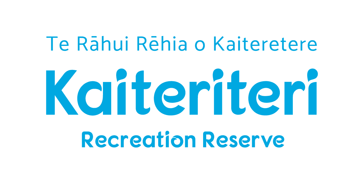 Kaiteriteri Recreation Reserve | Logo