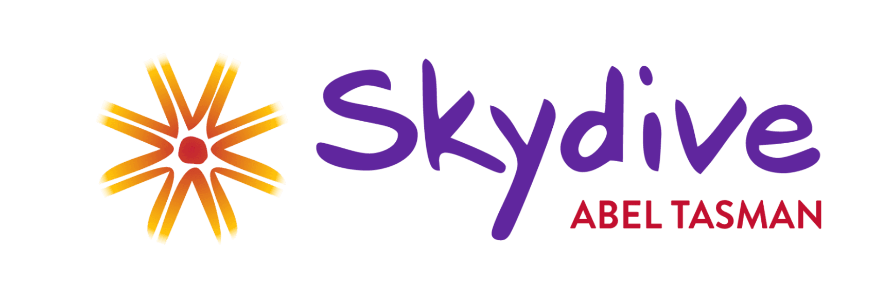 Skydive Abel Tasman | Logo