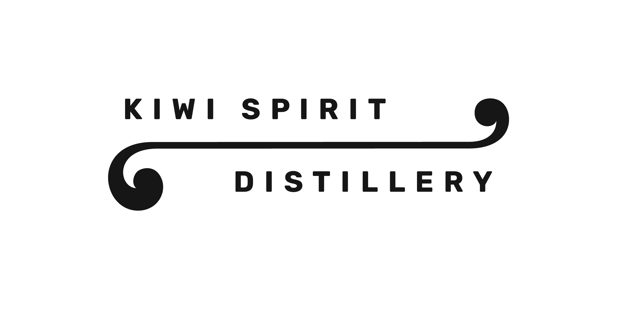 Kiwi Spirit Distillery | Logo