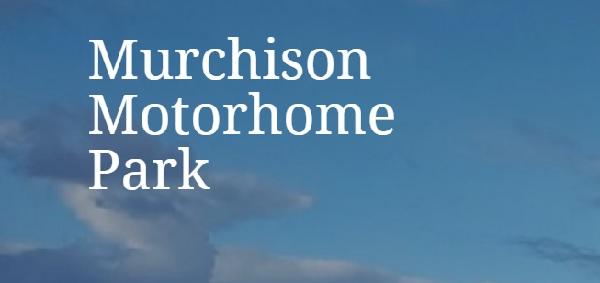 Murchison Motorhome Park | Logo