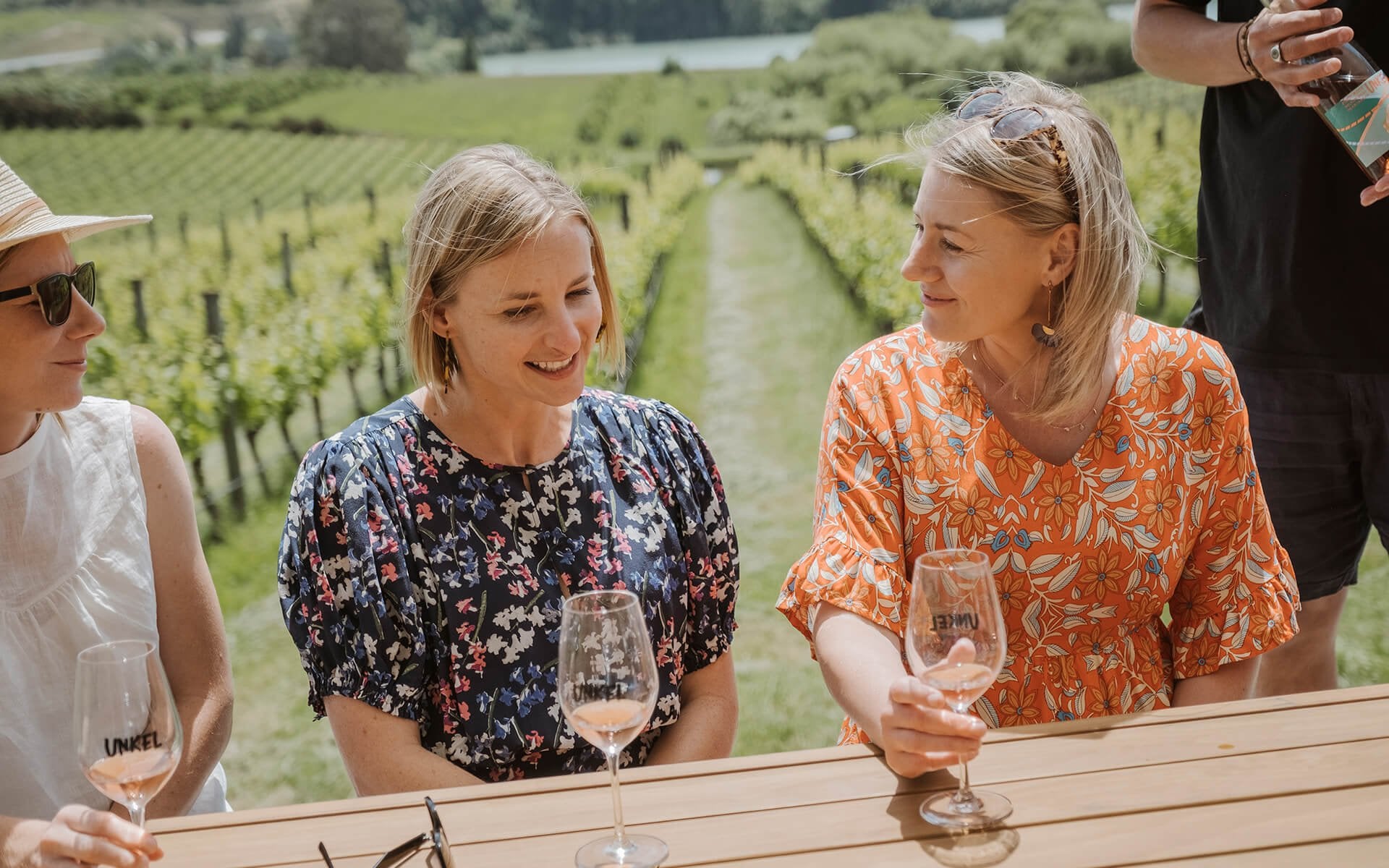 Taste Nelson Wines