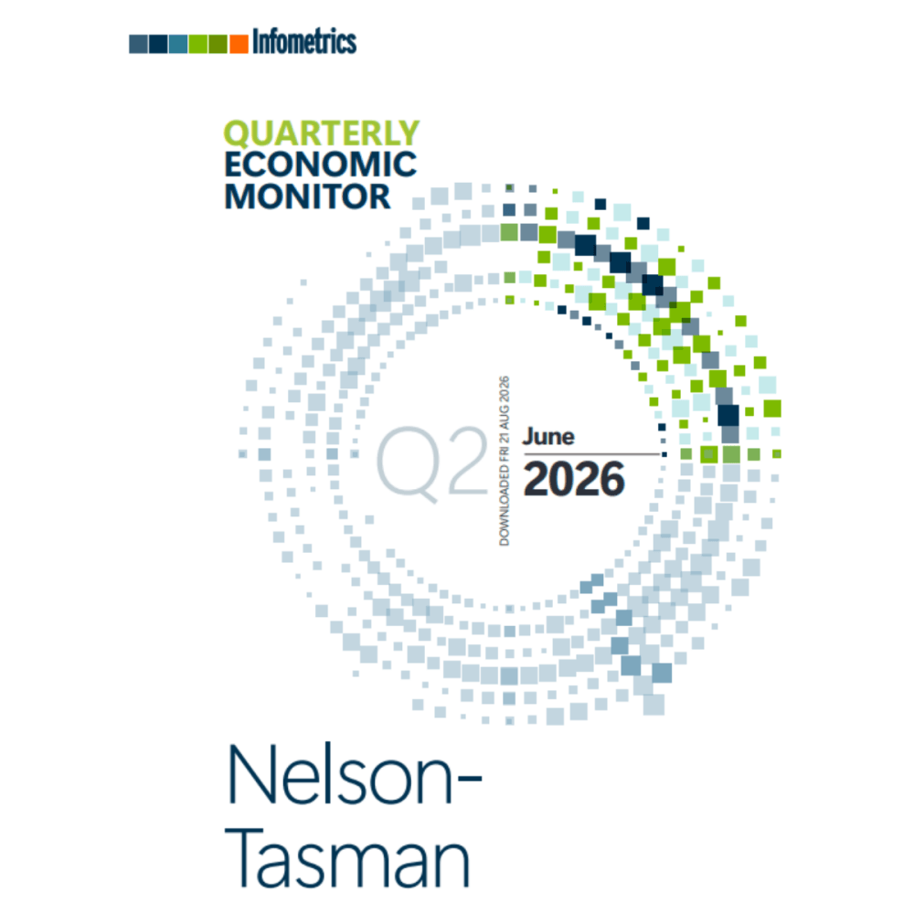 Download the latest QEM report