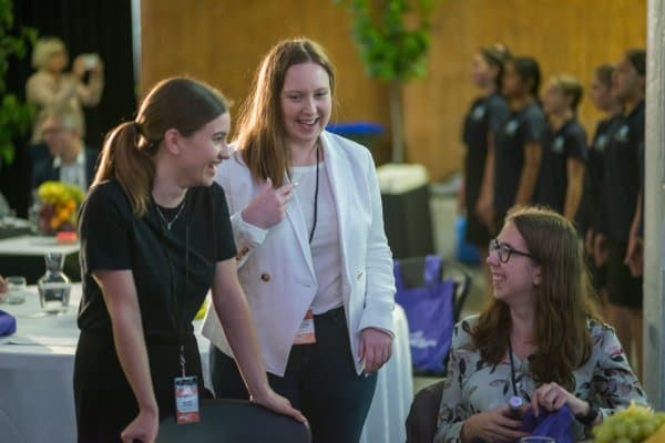 Nelson Tasman is an inspired choice for business events of every kind.