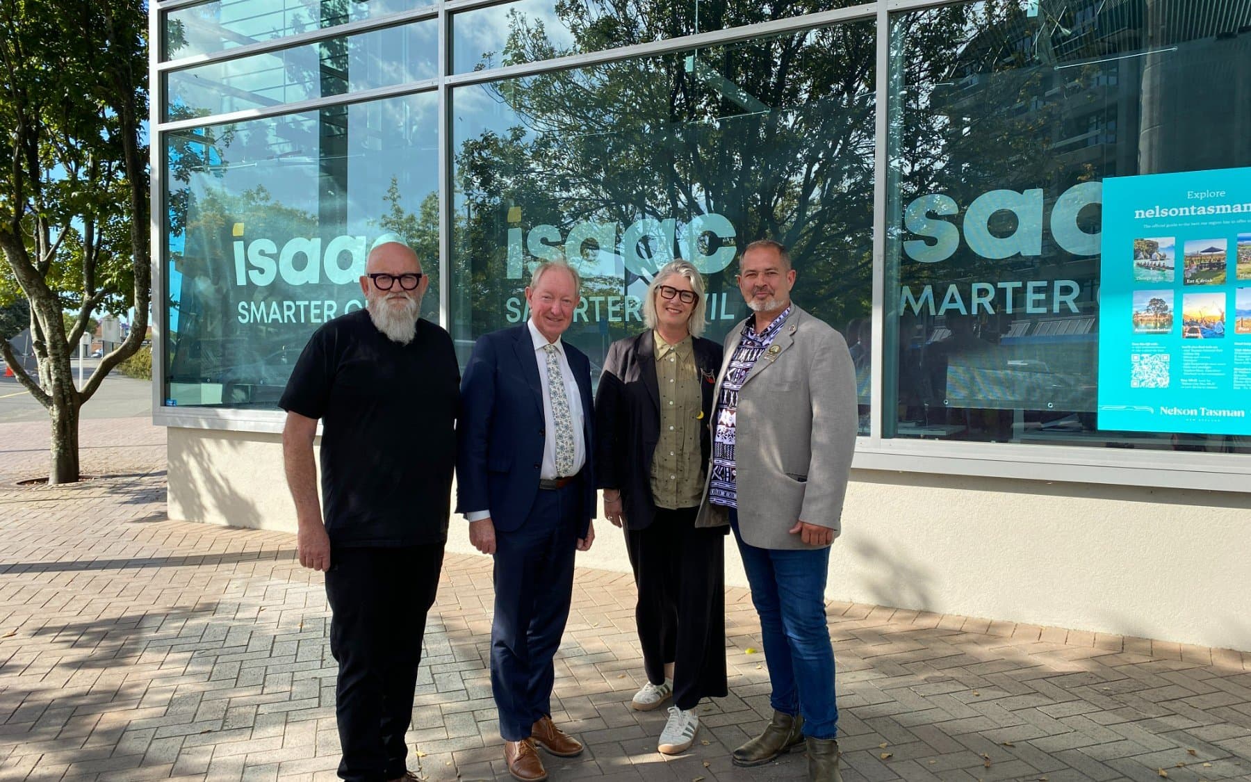 Millers Acre to house new Nelson Arts Hub