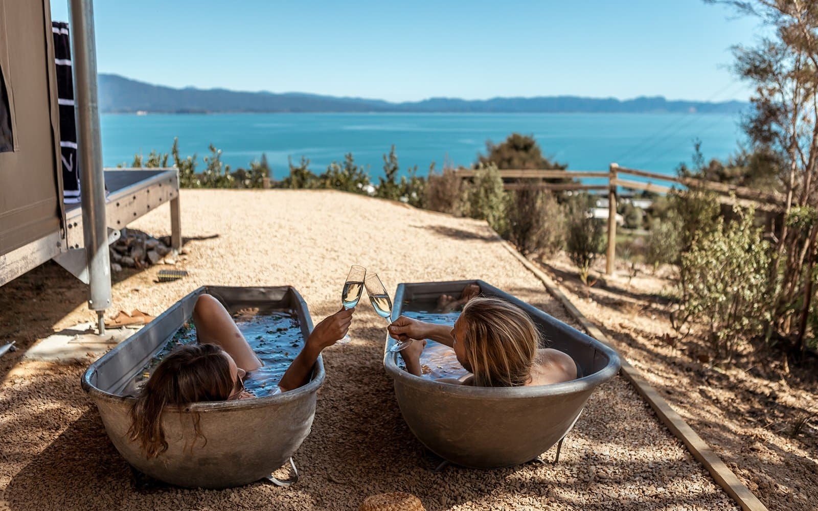 Nelson Tasman Tops New Zealand’s Domestic Visitor Satisfaction Rankings