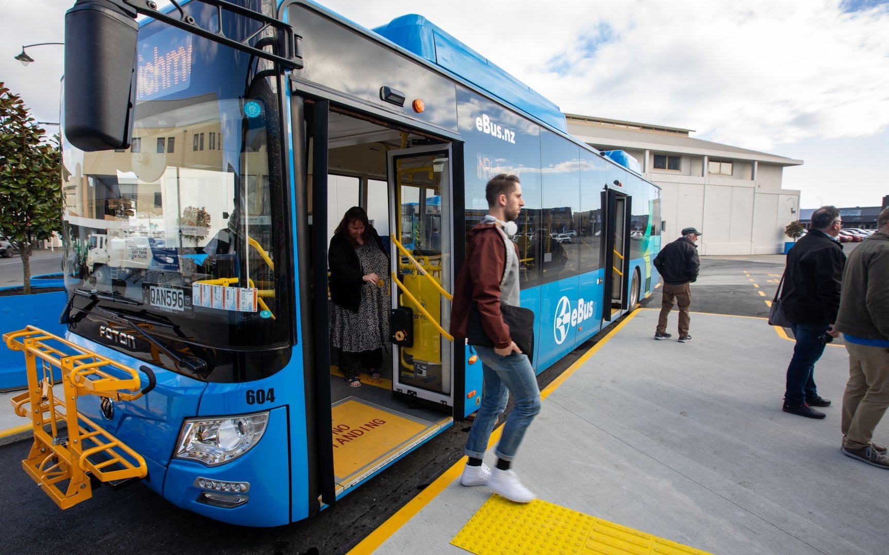 Ebus Nelson by Tim Cuff