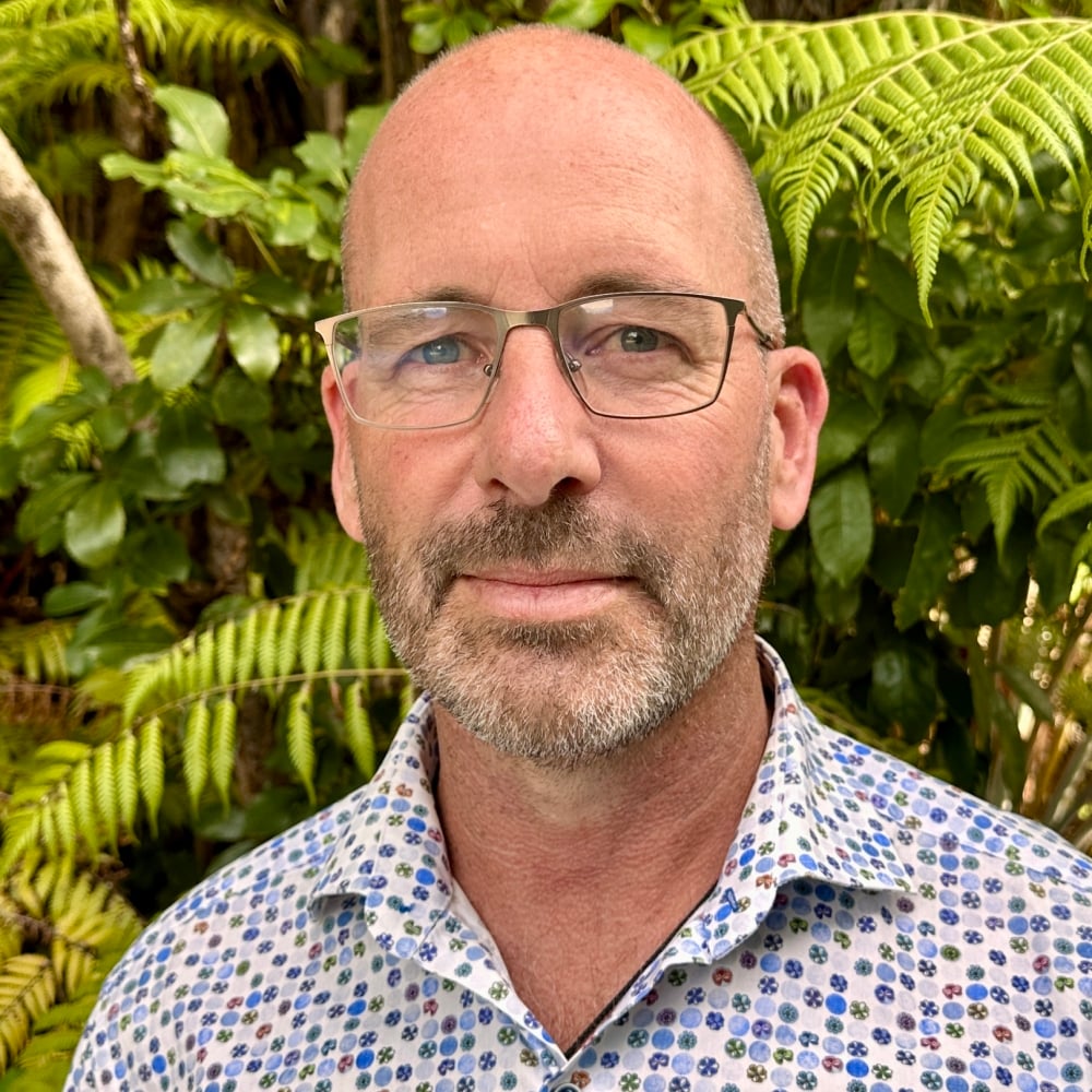 Hamish Nathan