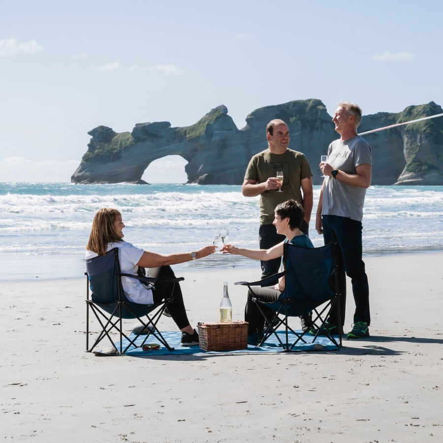 Helicopters Nelson Wild North West