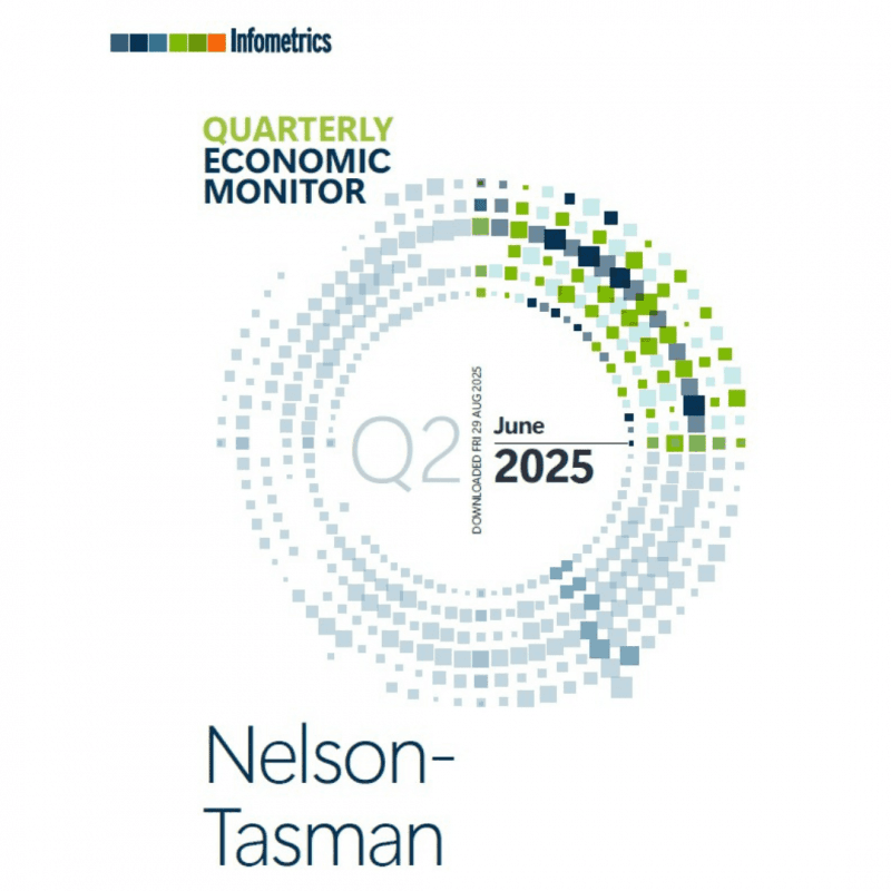 Download the latest QEM report