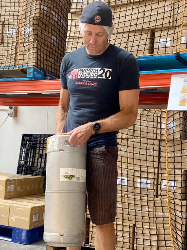 chia sisters warehouse