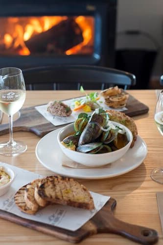 The Appleshed Cafe Food Credit The Appleshed Cafe Website