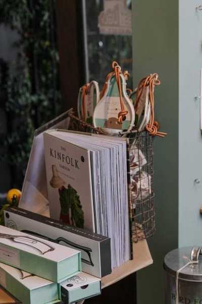 Red Art Gallery Cafe 13 credit Neat Places