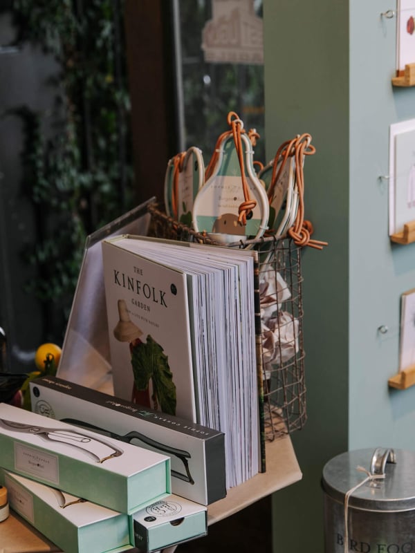 Red Art Gallery Cafe 13 credit Neat Places