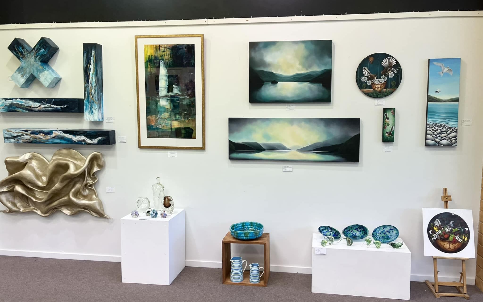 Arty Nelson Gallery 01