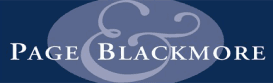 Page & Blackmore Booksellers