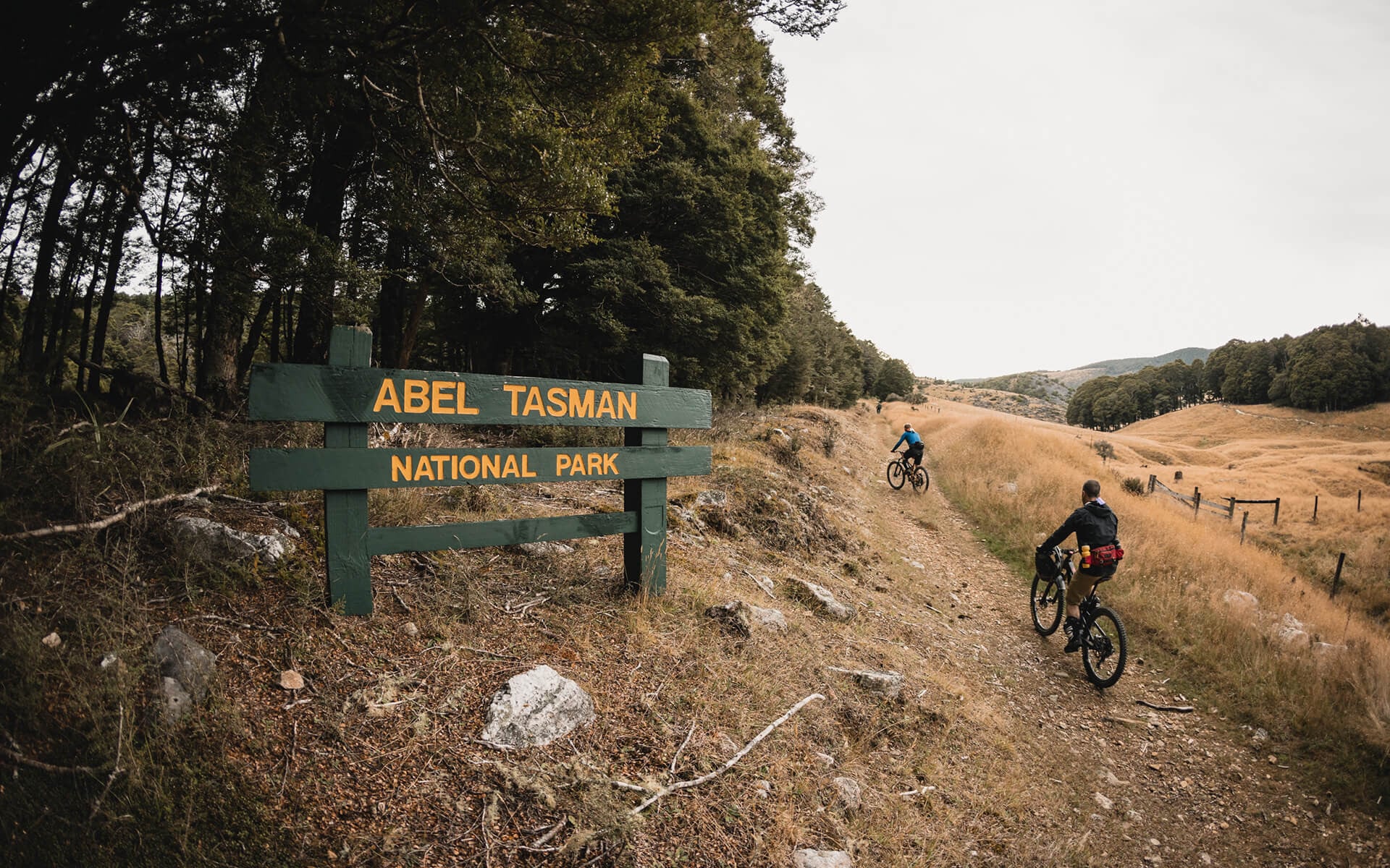 Rameka Track NZMTB Rally Cam Mackenzie 5246