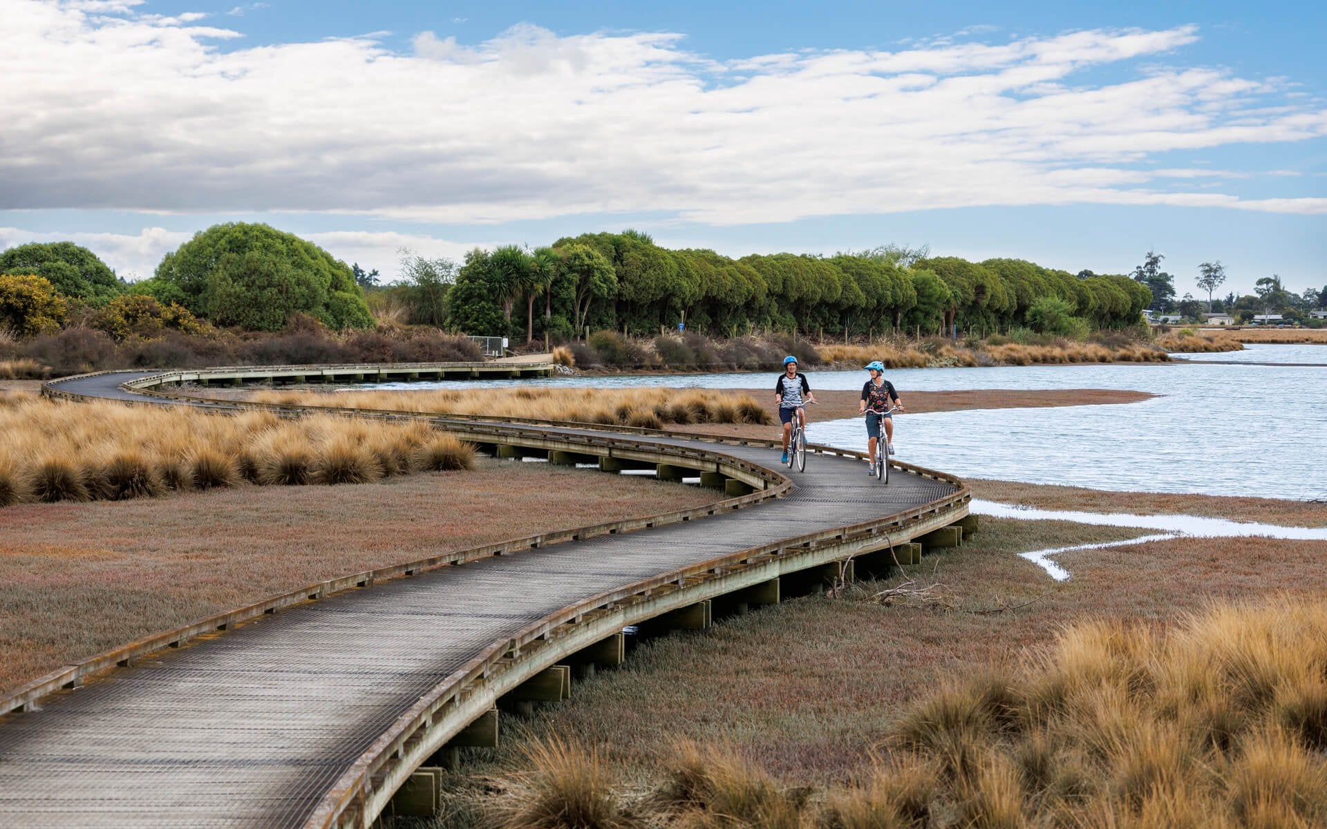 Tasman's Great Taste Trail - NZ Great Ride