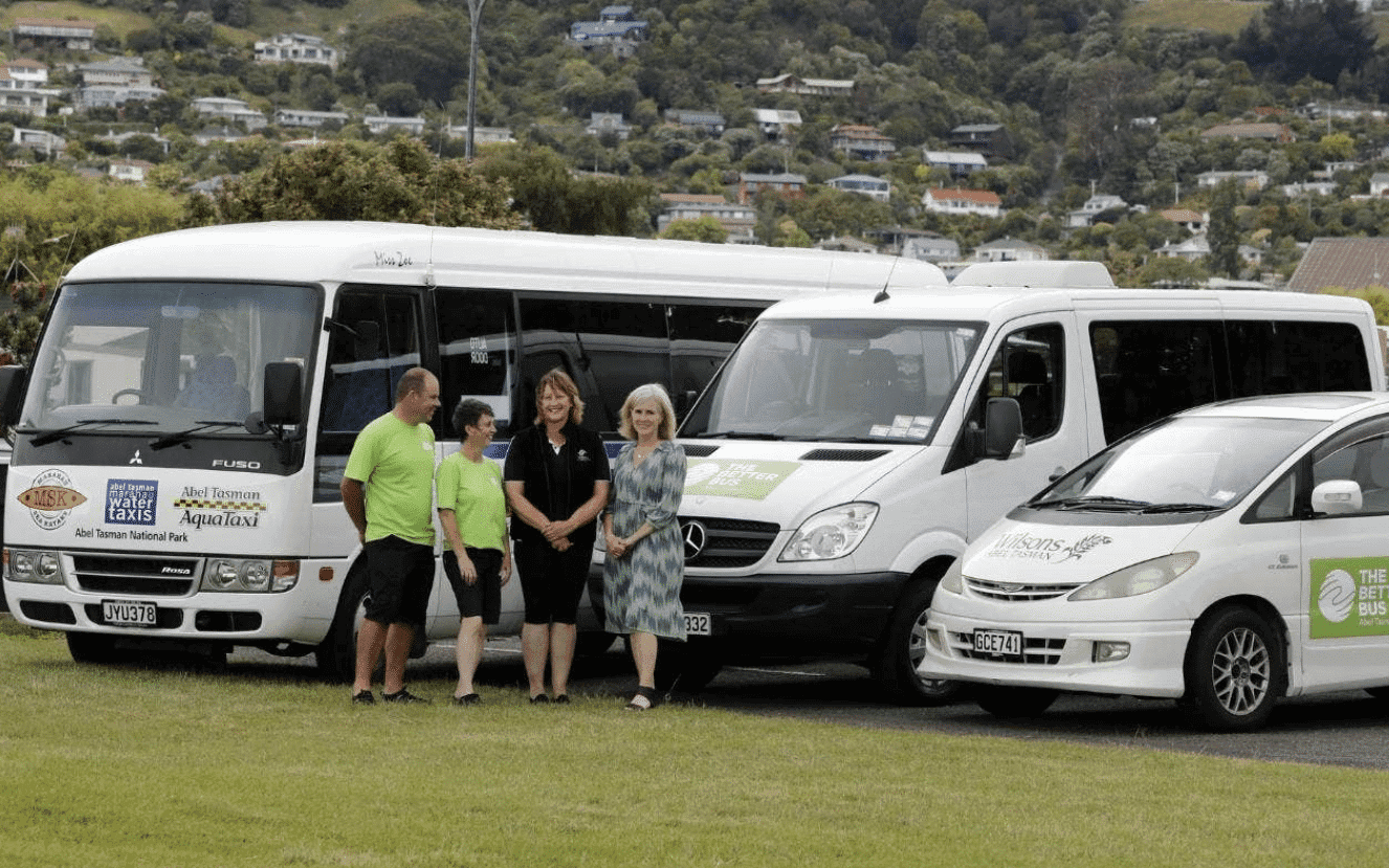 The Better Bus