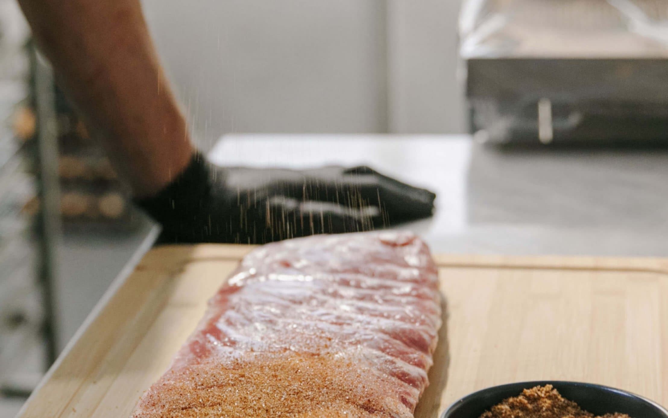 The Smoking Barrel 16 credit Neat Places